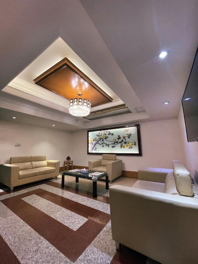 Nascent Gardenia Residence Dacca Exterior foto