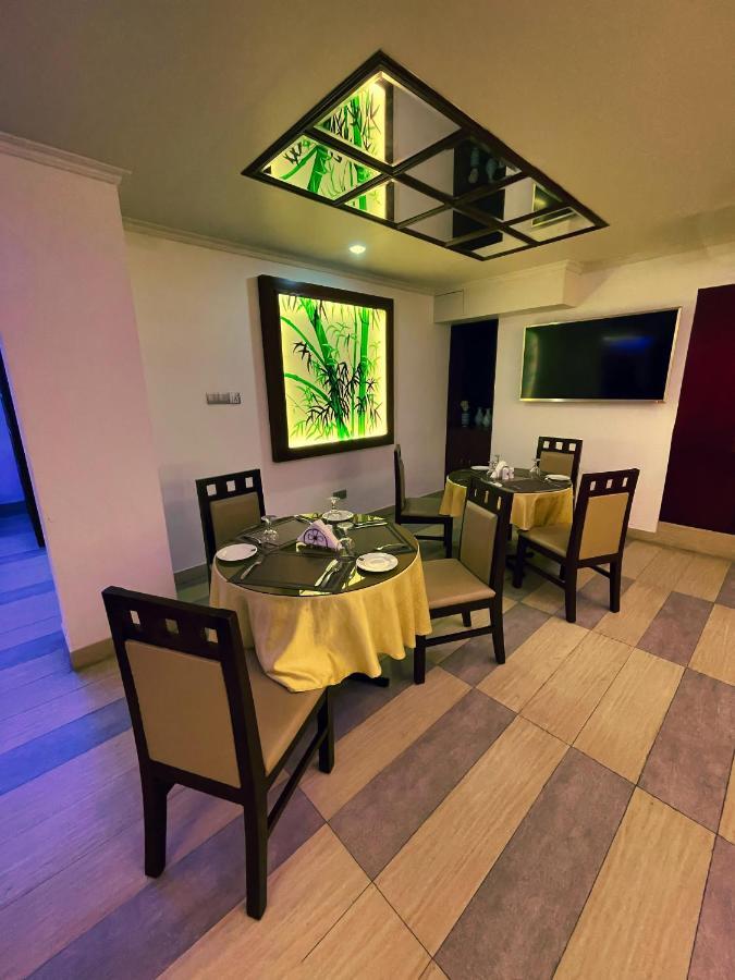 Nascent Gardenia Residence Dacca Exterior foto