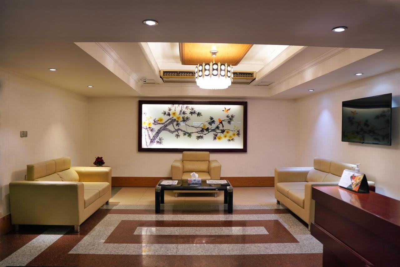 Nascent Gardenia Residence Dacca Exterior foto