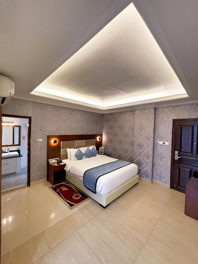 Nascent Gardenia Residence Dacca Exterior foto