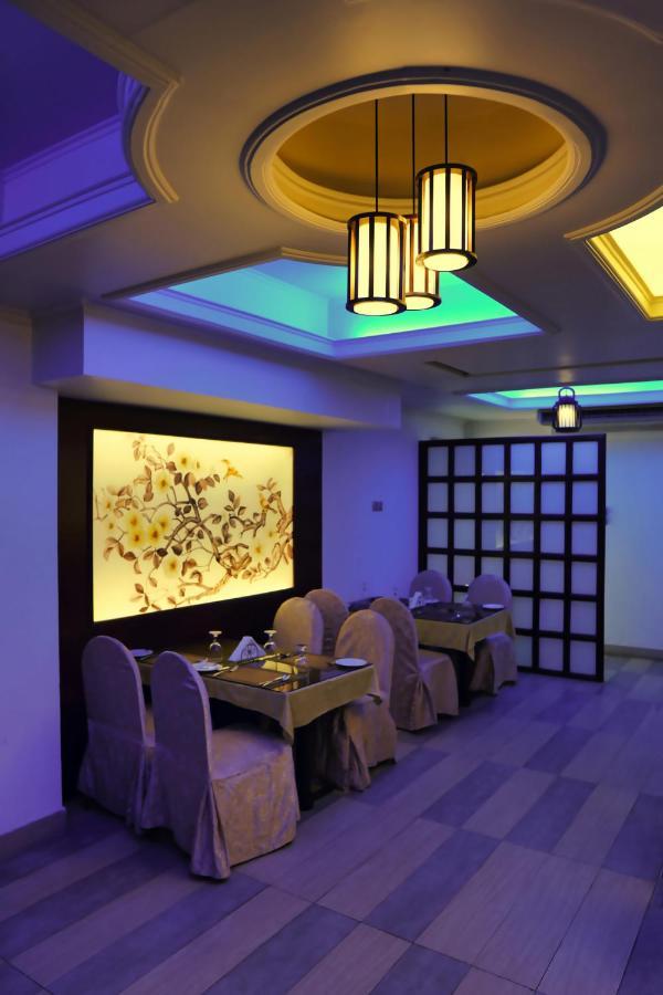 Nascent Gardenia Residence Dacca Exterior foto