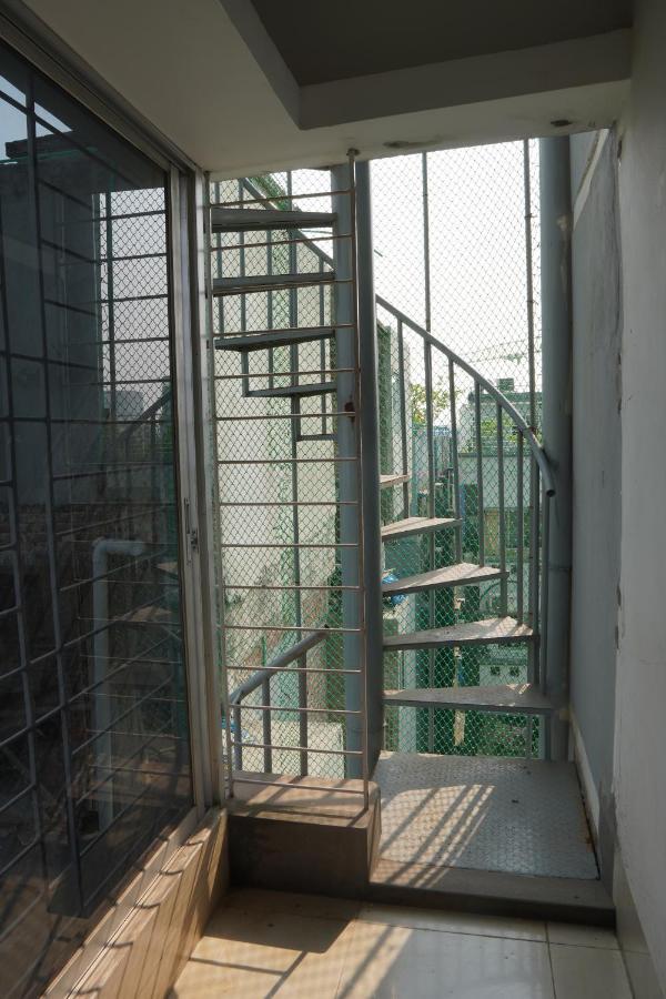 Nascent Gardenia Residence Dacca Exterior foto
