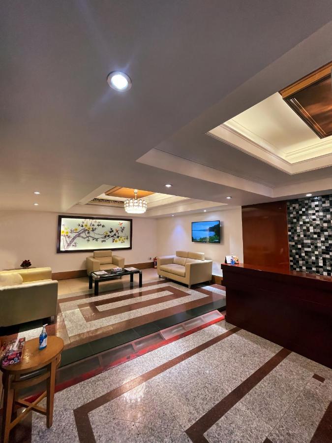 Nascent Gardenia Residence Dacca Exterior foto