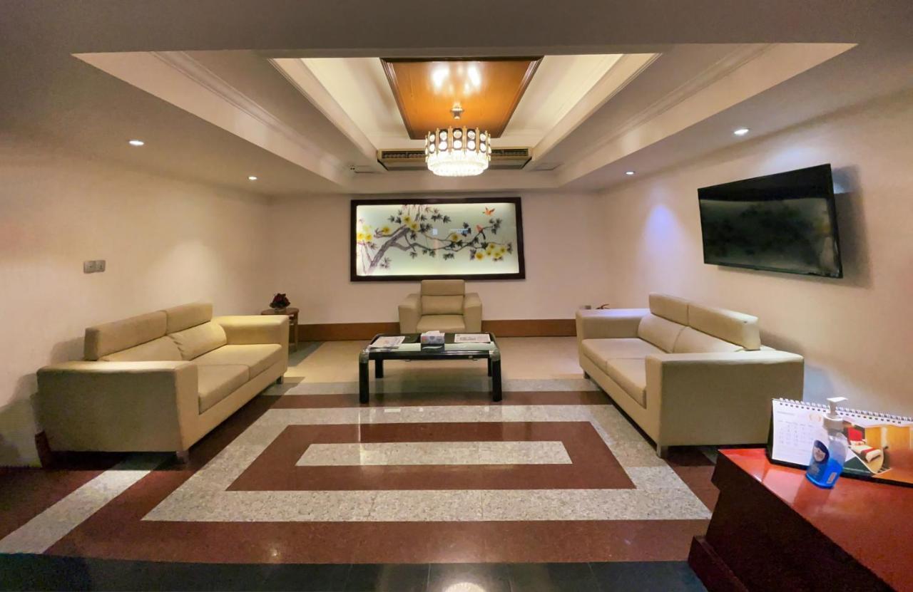 Nascent Gardenia Residence Dacca Exterior foto