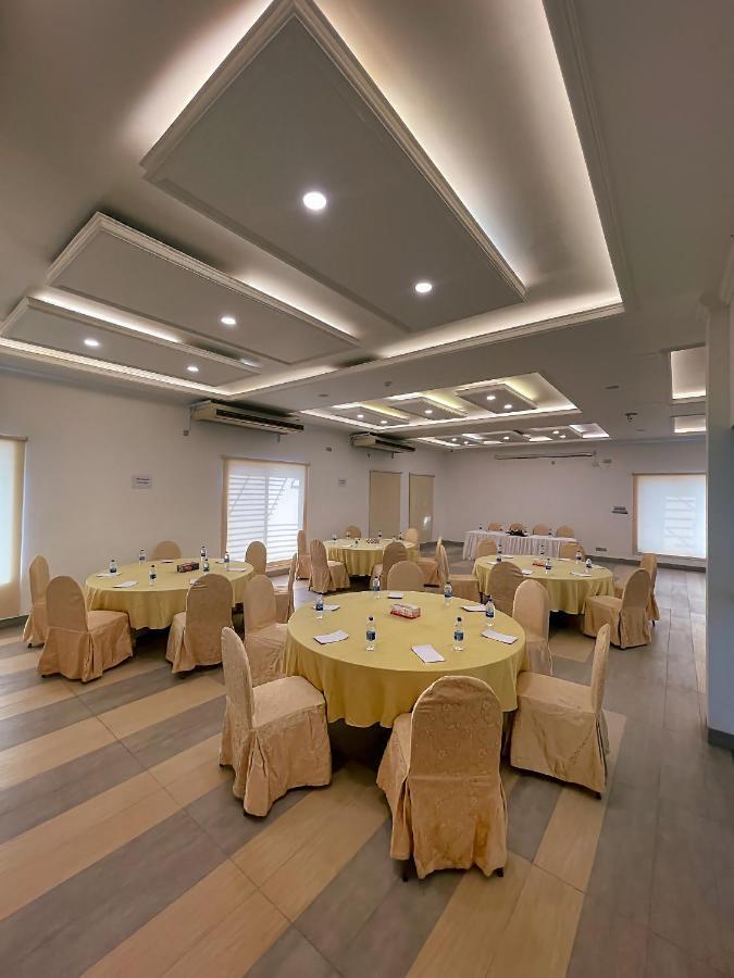 Nascent Gardenia Residence Dacca Exterior foto